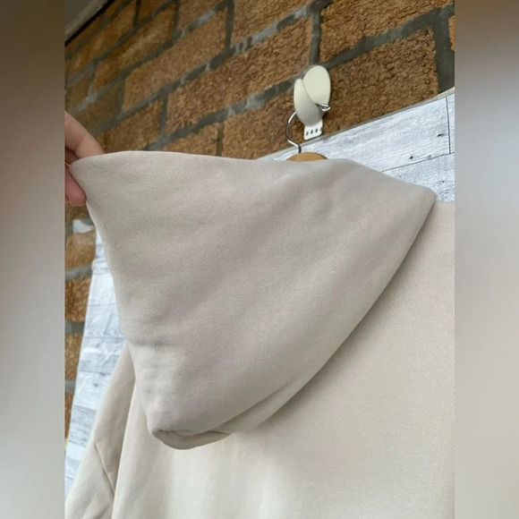 Peoplehood crop hoodie size medium - Picture 8 of 11